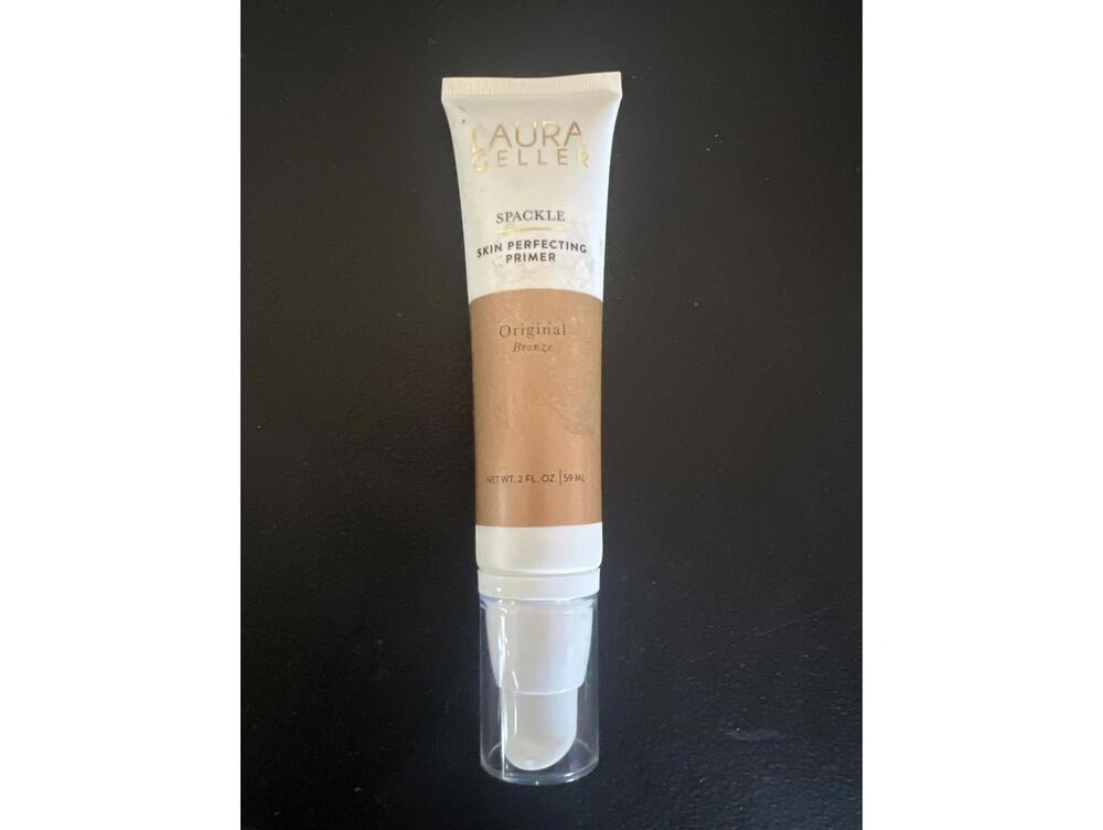 Laura Geller Spackle Skin Perfecting Primer - Original Bronze.
